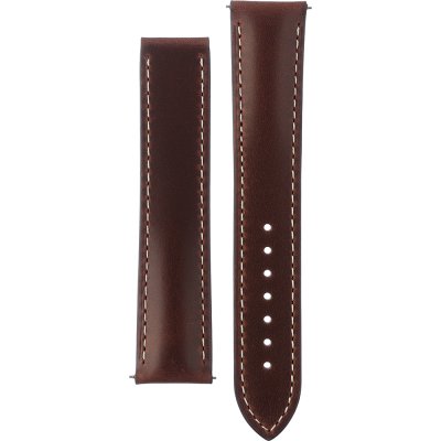 Longines L682172945 Spirit Pilot Strap
