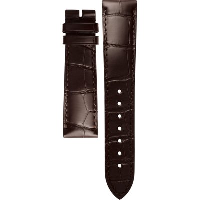 Longines L682173396 Conquest Héritage Strap