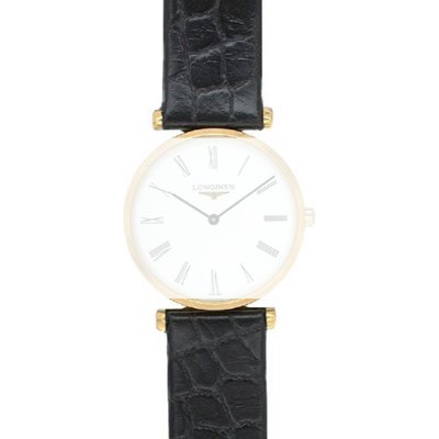 Longines L682111652 La Grande Classique Strap