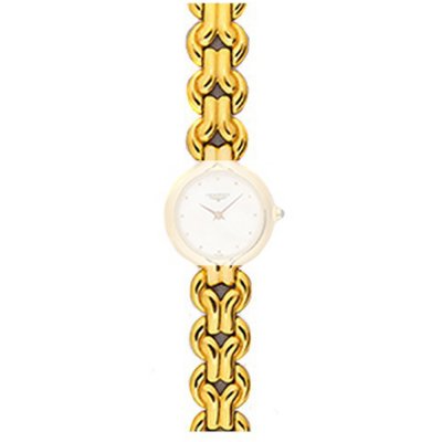Longines L600075410 Ladies Strap