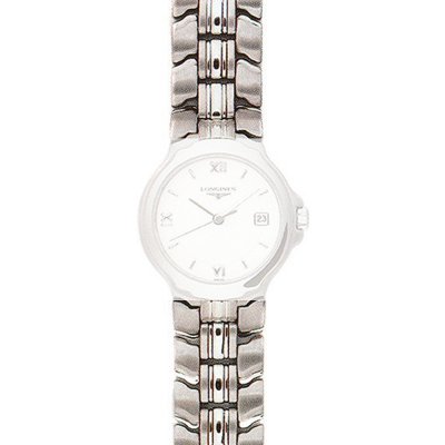 Longines L600075146 Old Flagship Strap