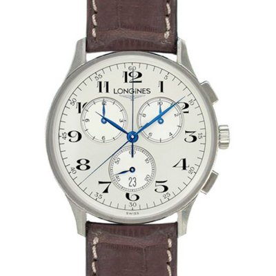 Longines olympic clearance