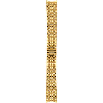 Longines L600075440 Présence Strap