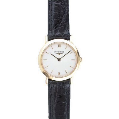 Longines L42106752 Prestige Watch