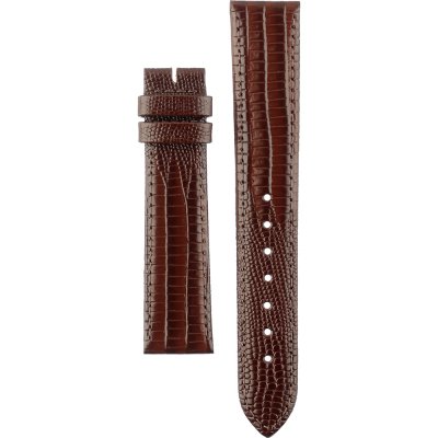 Longines L682100698 Prestige Strap