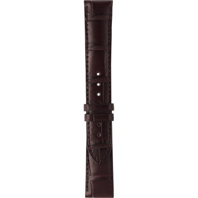 Longines L682152130 Record Strap