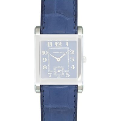 Longines L682108780 Régionals divers Strap