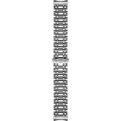 Longines L600137804 Saint-Imier Collection Strap