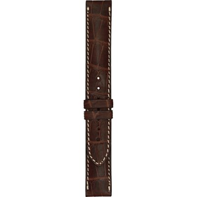 Longines L682136631 Saint-Imier Collection Strap