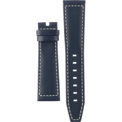 Longines L682160147 Spirit Strap