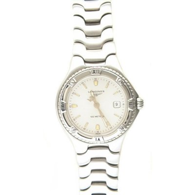 Longines sales sport wing