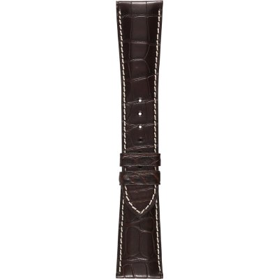 Longines L682133493 Weems Strap