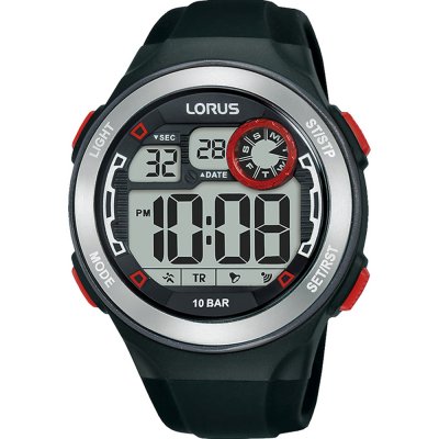 Lorus Digital R2355PX9 Watch • EAN: 4894138359606 •