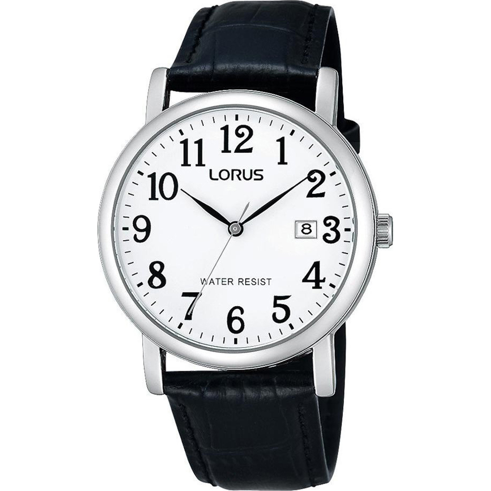 Lorus Classic dress RG835CX5 Gents Watch