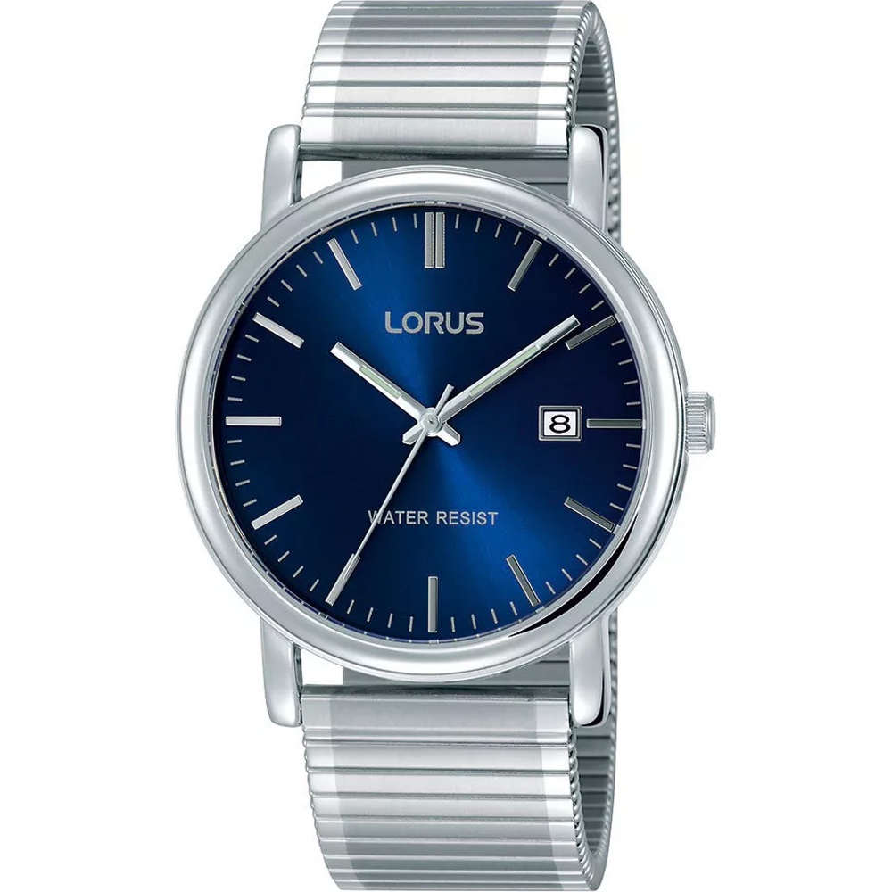 Lorus Classic dress RG841CX4 Gents Watch