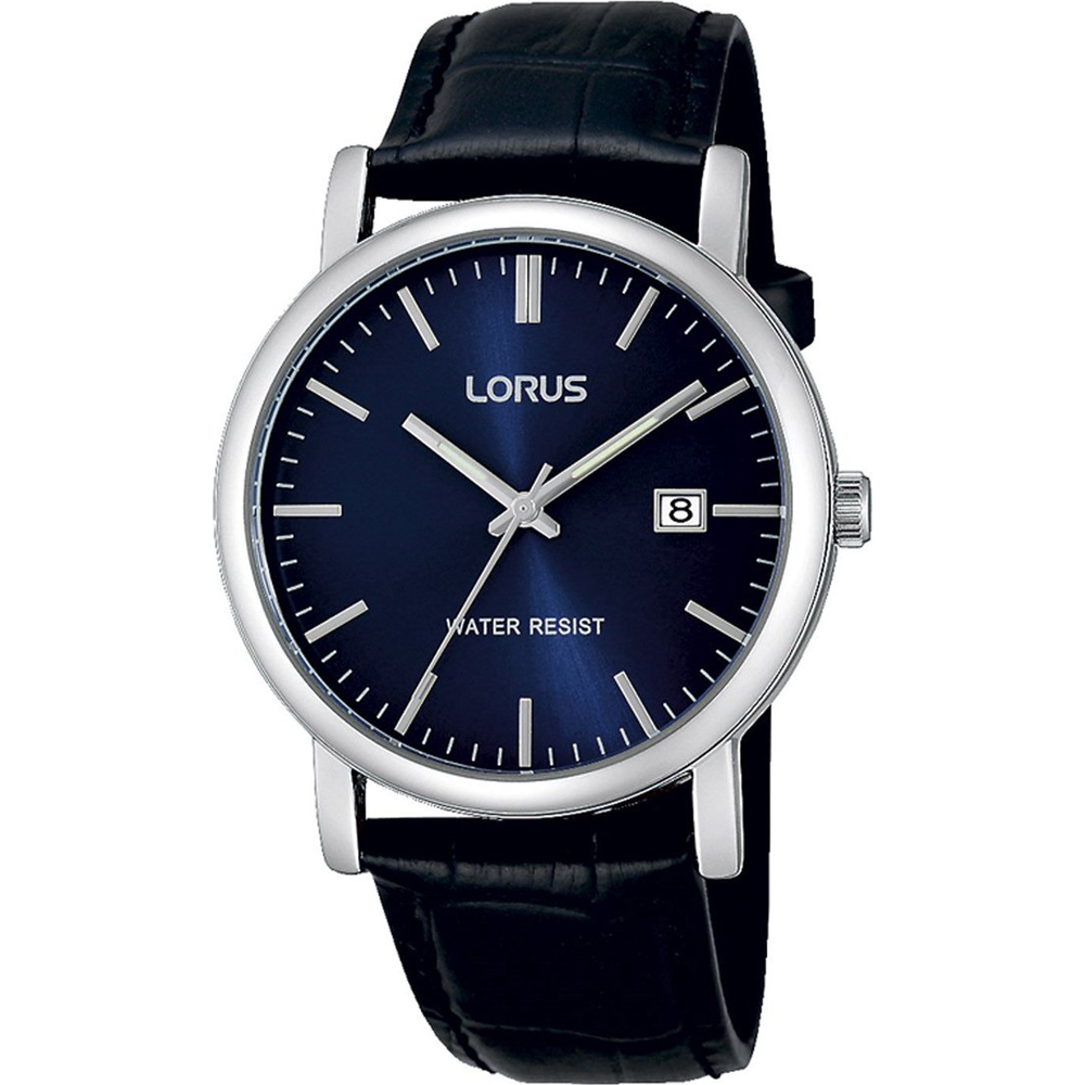 Lorus Classic dress RG841CX5 Gents Watch