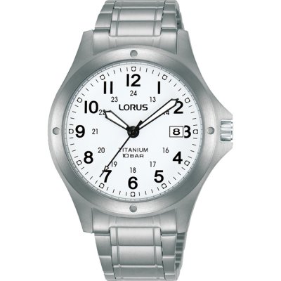 RH359AX9 Sport Watch • EAN: 4894138358692 • Lorus