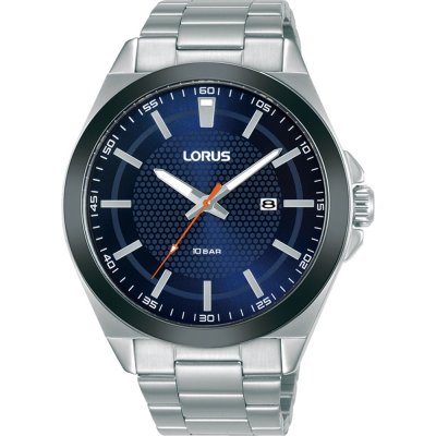 Lorus Classic dress RM335JX9 Watch • EAN: 4894138359323 •