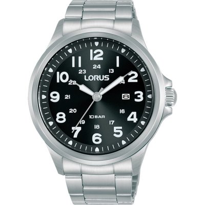 Lorus Sport RH991NX9 Gents Watch