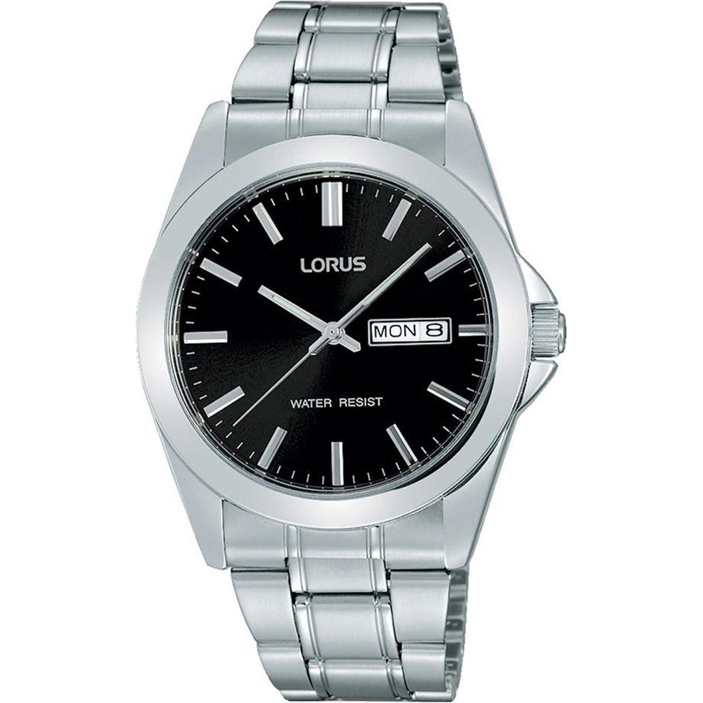 Lorus RJ653AX9 Gents Watch