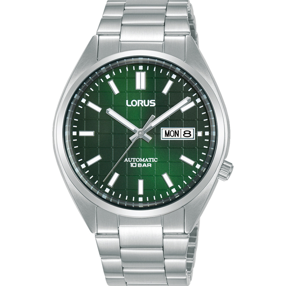 Lorus Classic dress RL495AX9 Gents Watch