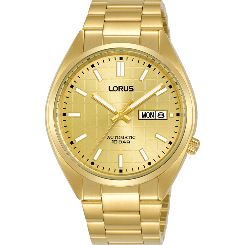 Lorus Classic dress RL498AX9 Gents Watch