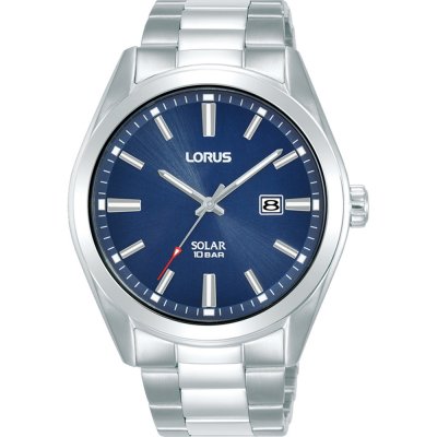Lorus Classic RX329AX9 Gents Watch