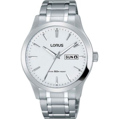 • Lorus • Watch Sport EAN: 4894138358692 RH359AX9