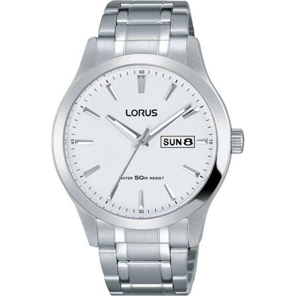 Lorus Classic dress RXN25DX5 Gents Watch
