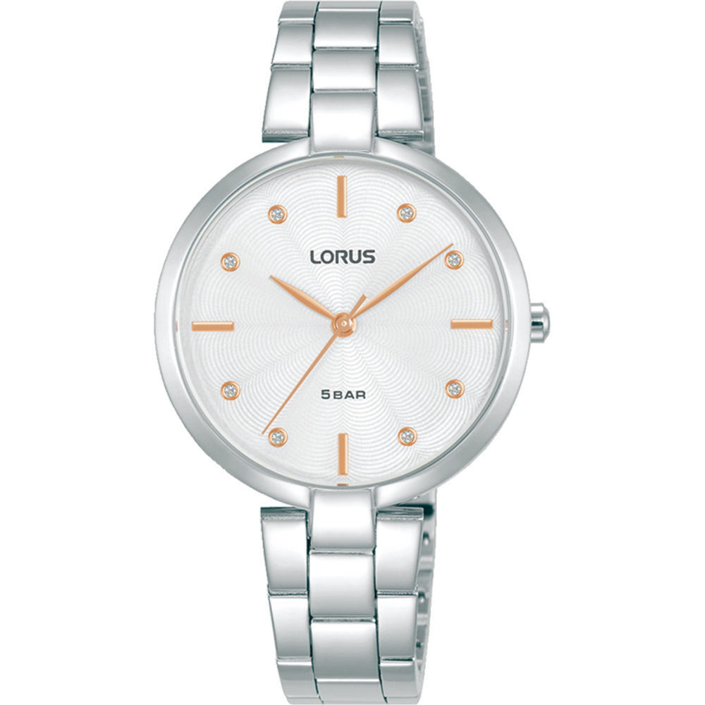 Lorus Classic dress RG233VX9 Ladies Watch