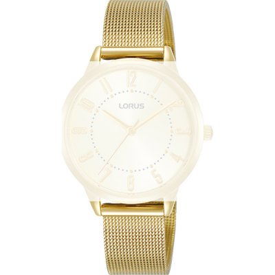 Lorus RQN212X Ladies Strap