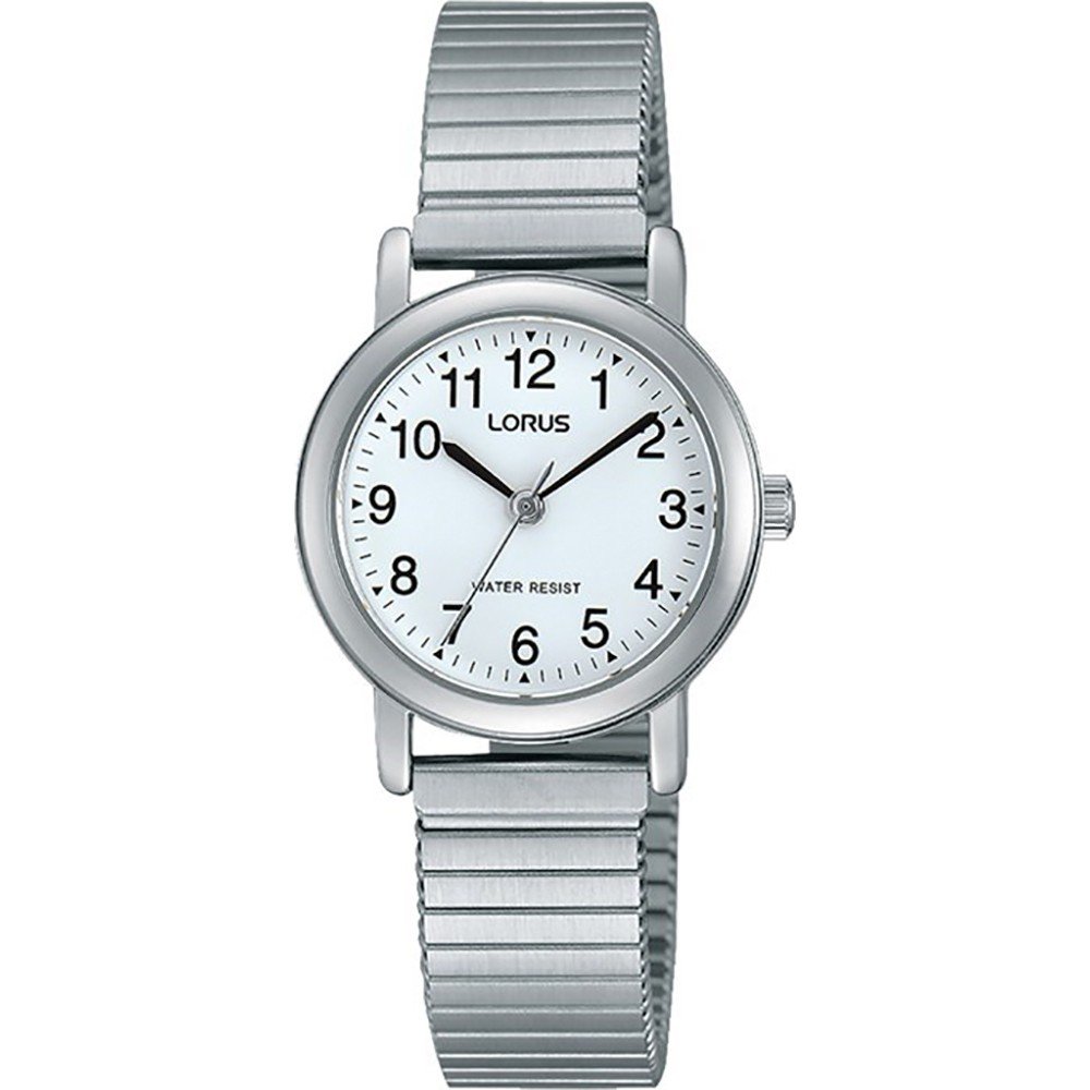 Lorus RRX07HX9 Watch