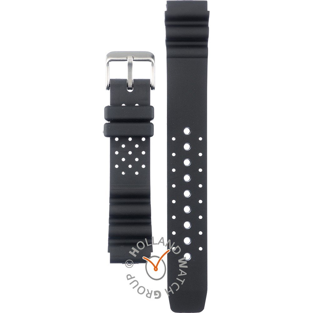 Lorus straps RQU023X Strap