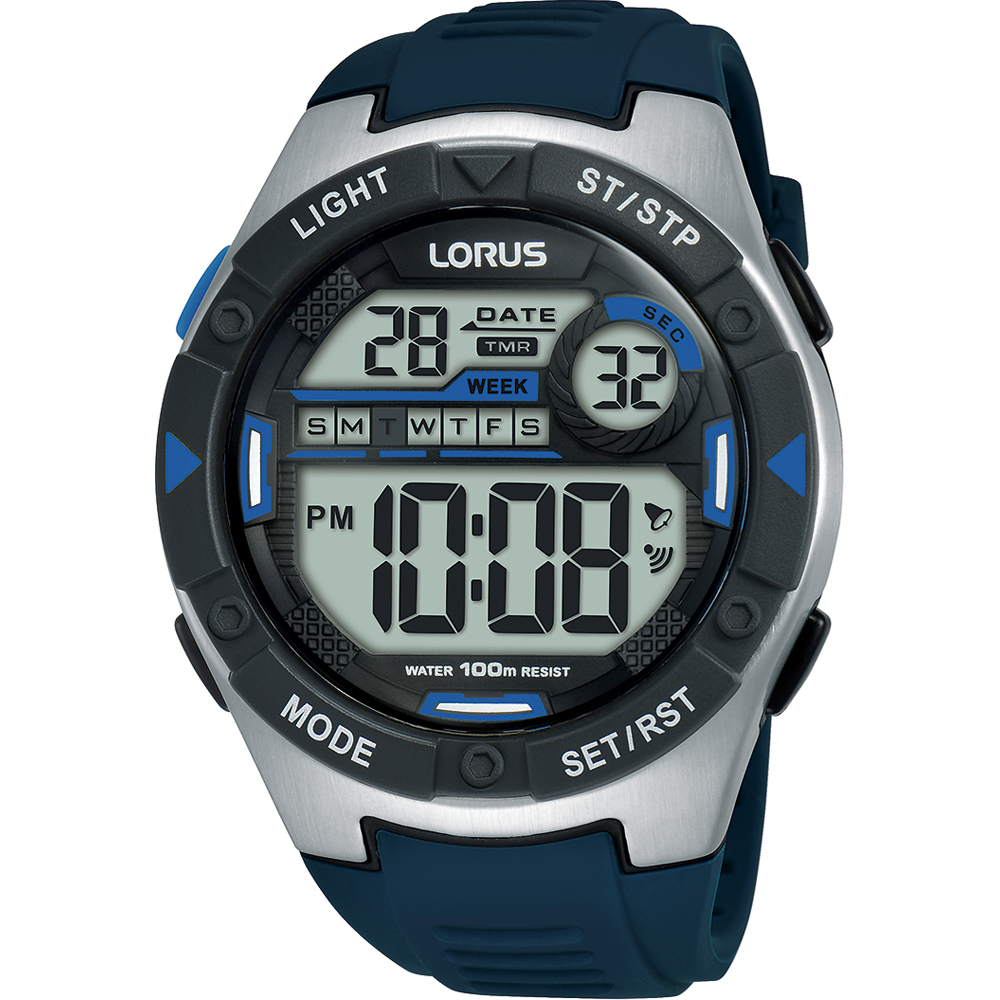 Lorus R2395MX9 Watch
