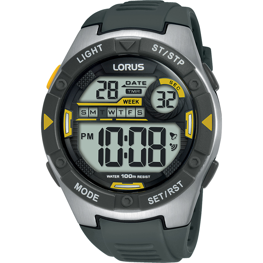 Lorus R2397MX9 Watch