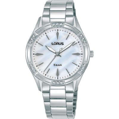 Lorus Ladies RG203ZX9 Watch