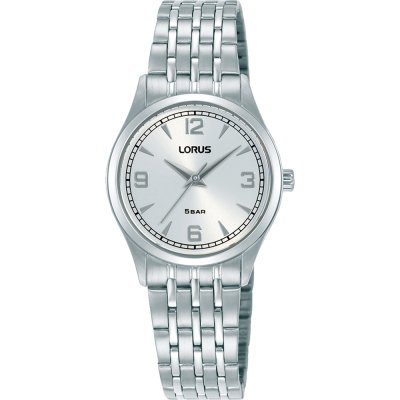 Lorus Ladies RG205ZX9 Watch
