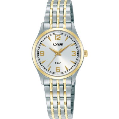 Lorus Ladies RG206ZX9 Watch