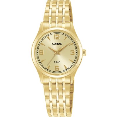 Lorus Ladies RG208ZX9 Watch