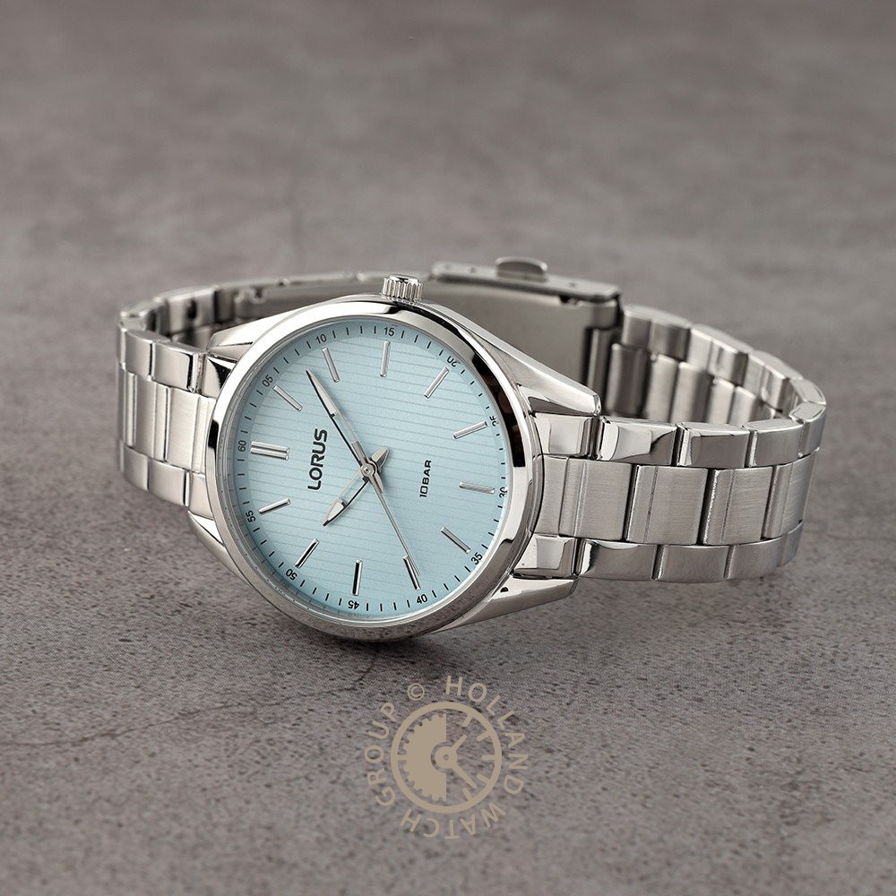 LORUS WATCHES Mod. RG265WX9
