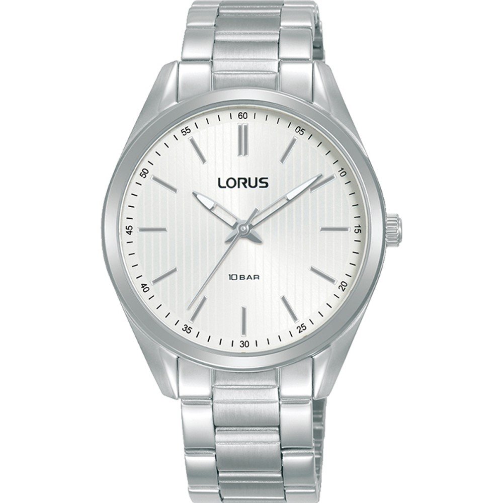 Lorus Classic dress RG211WX9 Watch