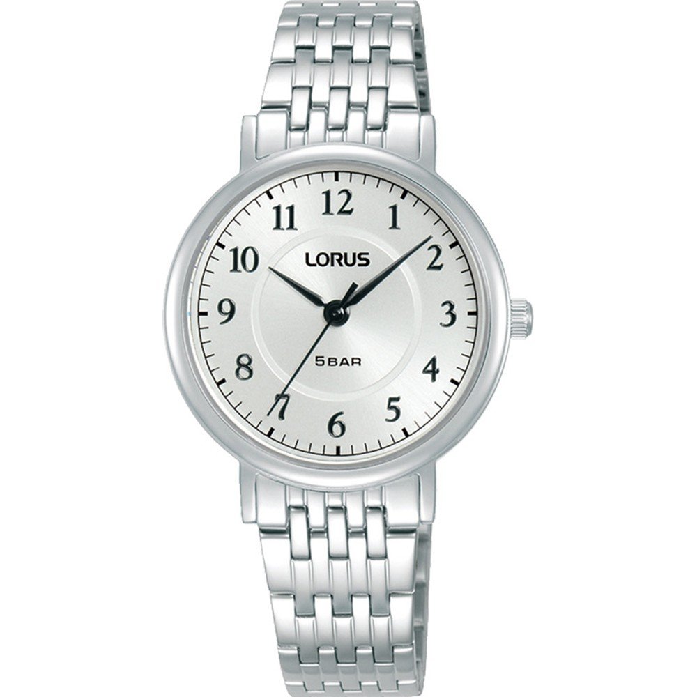 Lorus Classic dress RG221XX9 Watch