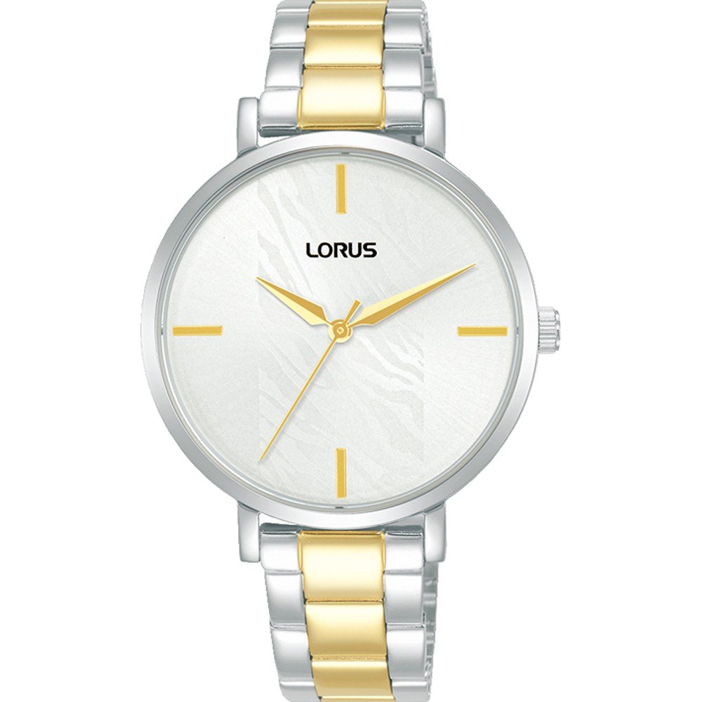 Lorus RG227WX9 Watch