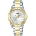 Lorus Classic RG228YX9 Watch