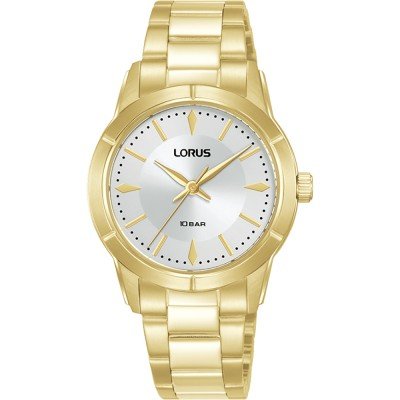 Lorus Classic RG230YX9 Watch