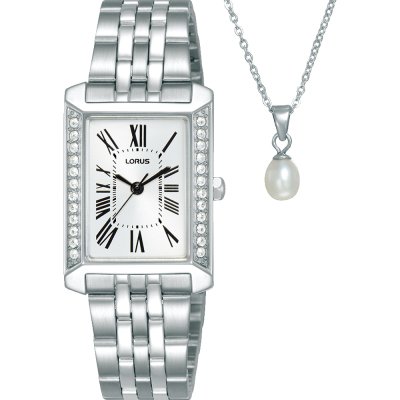 Lorus RG245YX9 Watch