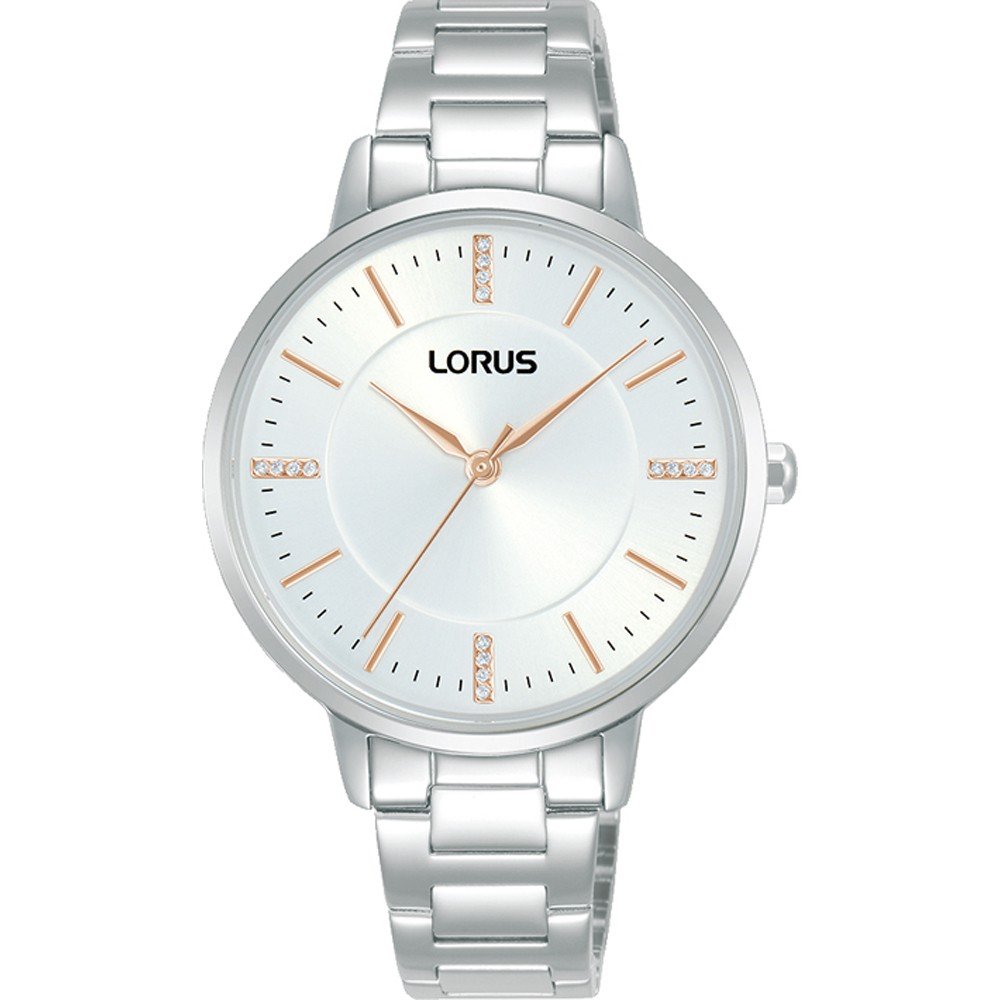 Lorus RG249WX9 Watch