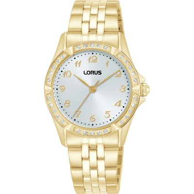 Lorus RG250YX9 Watch