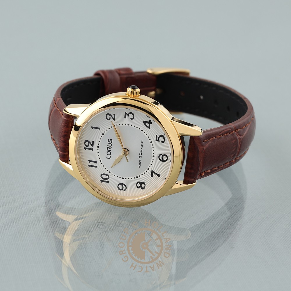 Lorus Dress RG252JX5 Watch • EAN: 4894138352553
