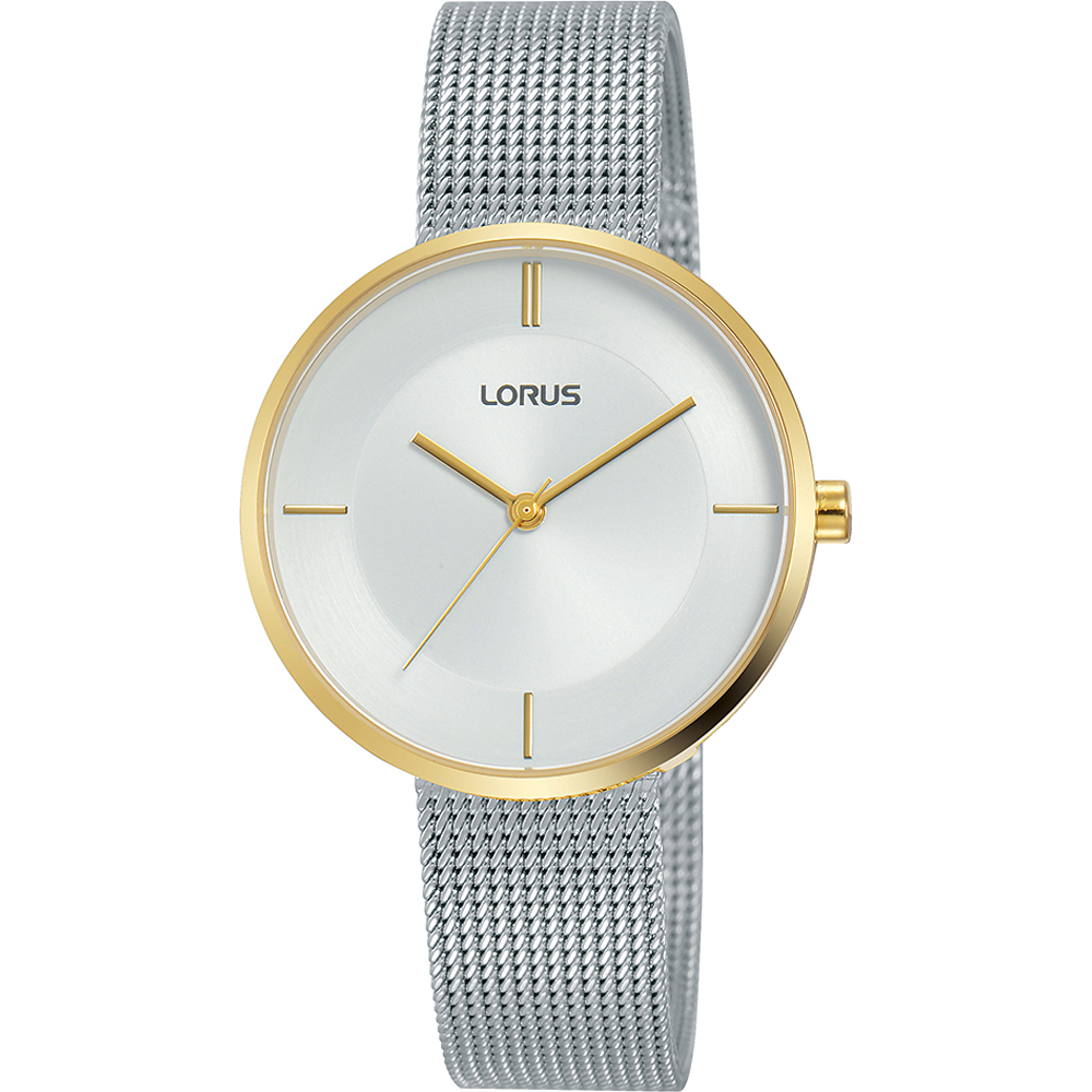 Lorus RG252QX8 Watch